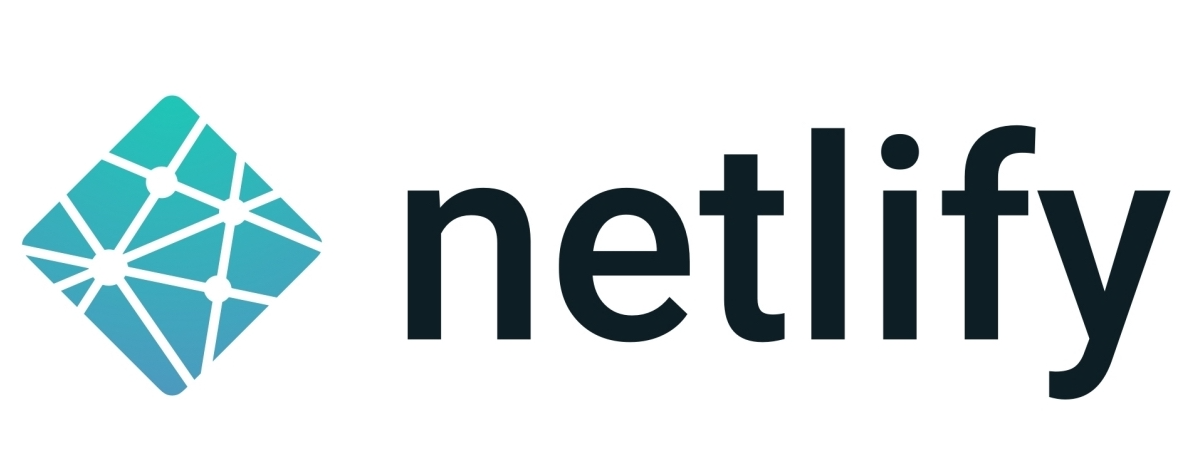 Netlify hosting